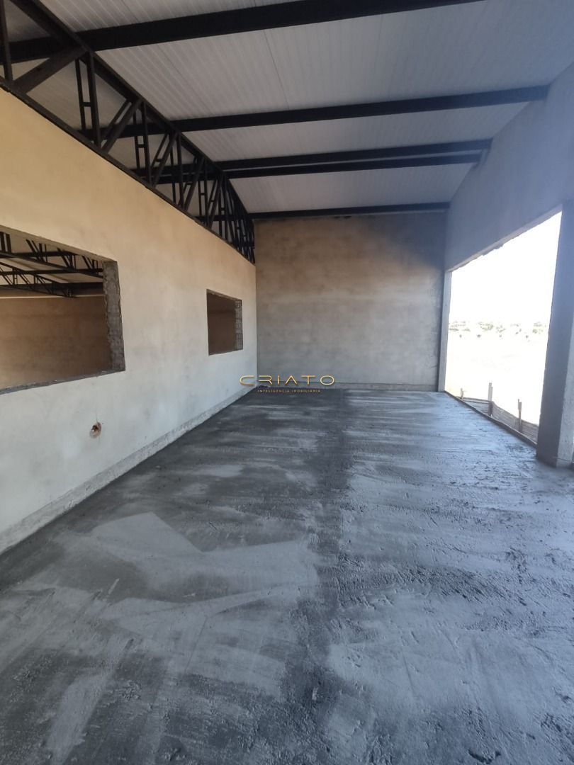 Galpão / Depósito / Armazém de 377m² no bairro Nenhum, em Anápolis | Eu Corretor