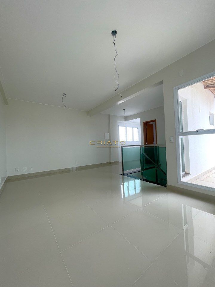 Apartamento de 3 quartos, 185m² no bairro Residencial Araujoville, em Anápolis | Eu Corretor