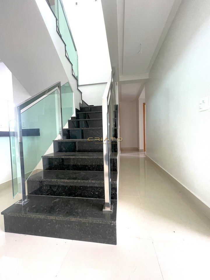 Apartamento de 3 quartos, 185m² no bairro Residencial Araujoville, em Anápolis | Eu Corretor