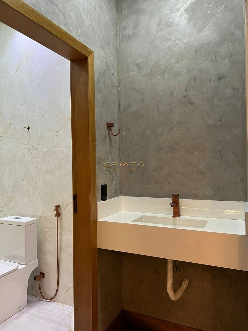 Casa de 3 quartos, 173m² no bairro Parque Brasília 2ª Etapa, em Anápolis | Eu Corretor