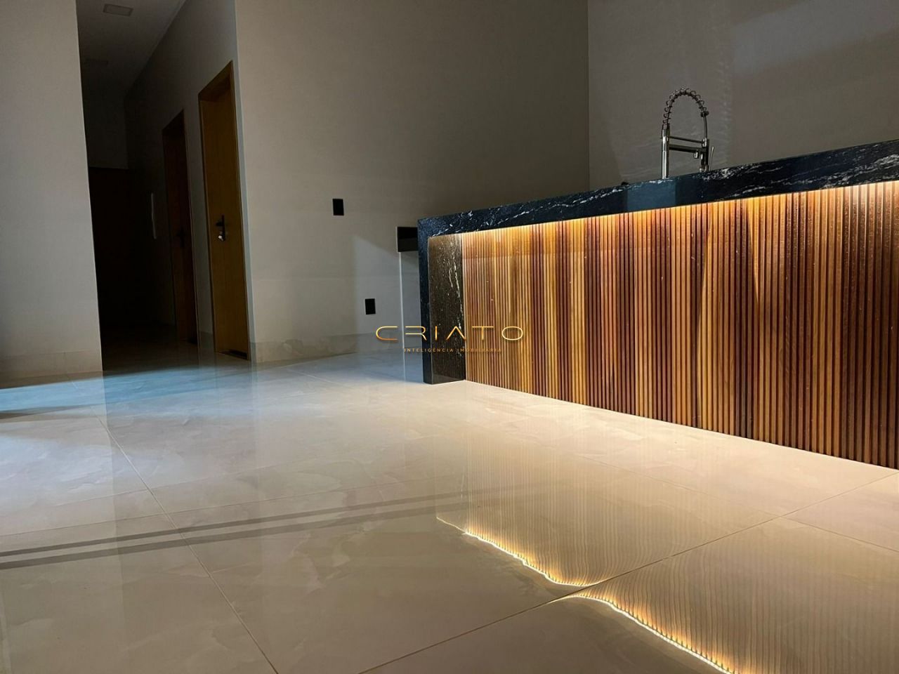 Casa de 3 quartos, 173m² no bairro Parque Brasília 2ª Etapa, em Anápolis | Eu Corretor