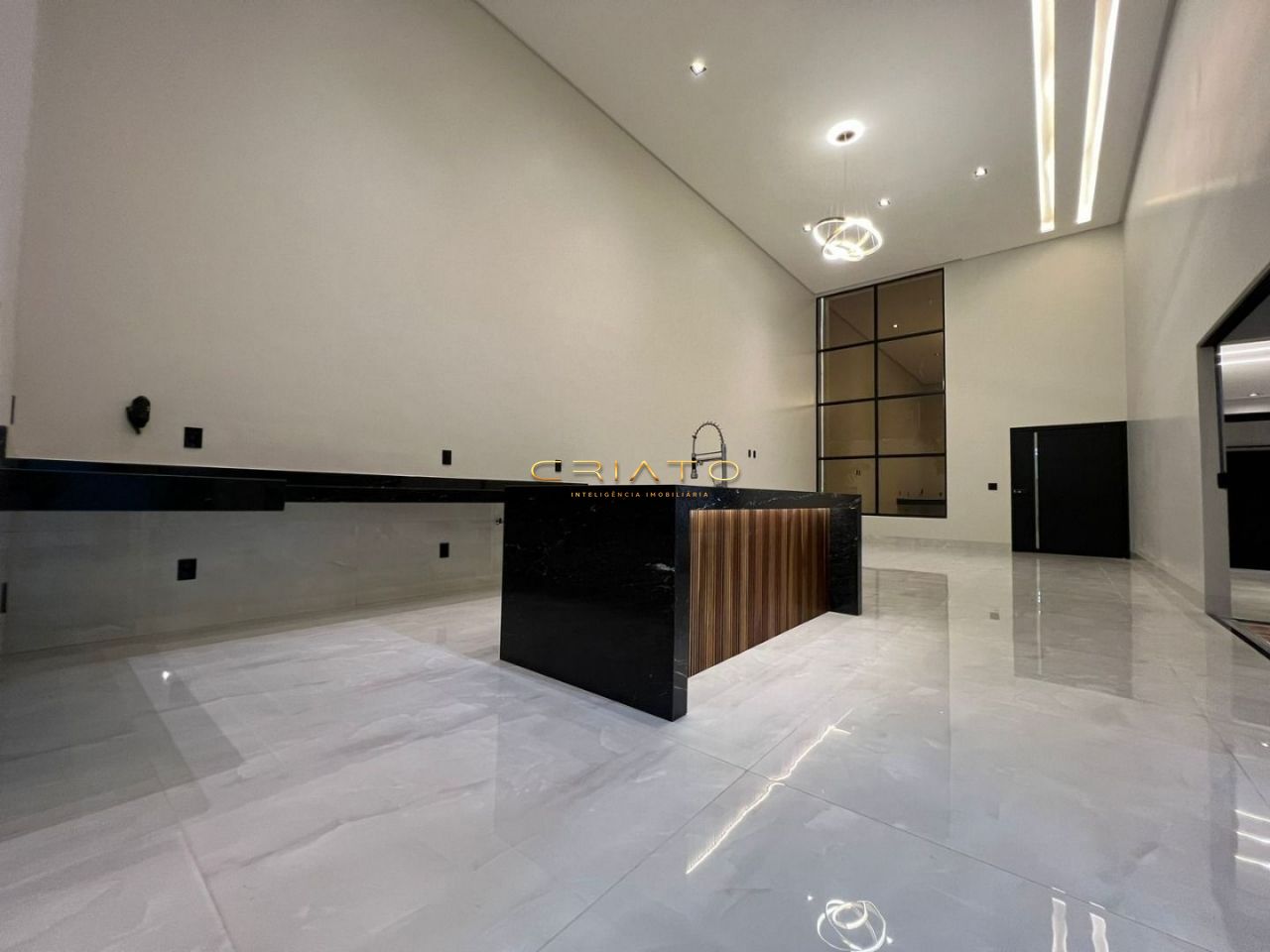 Casa de 3 quartos, 173m² no bairro Parque Brasília 2ª Etapa, em Anápolis | Eu Corretor