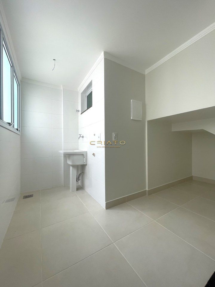 Apartamento de 3 quartos, 185m² no bairro Residencial Araujoville, em Anápolis | Eu Corretor