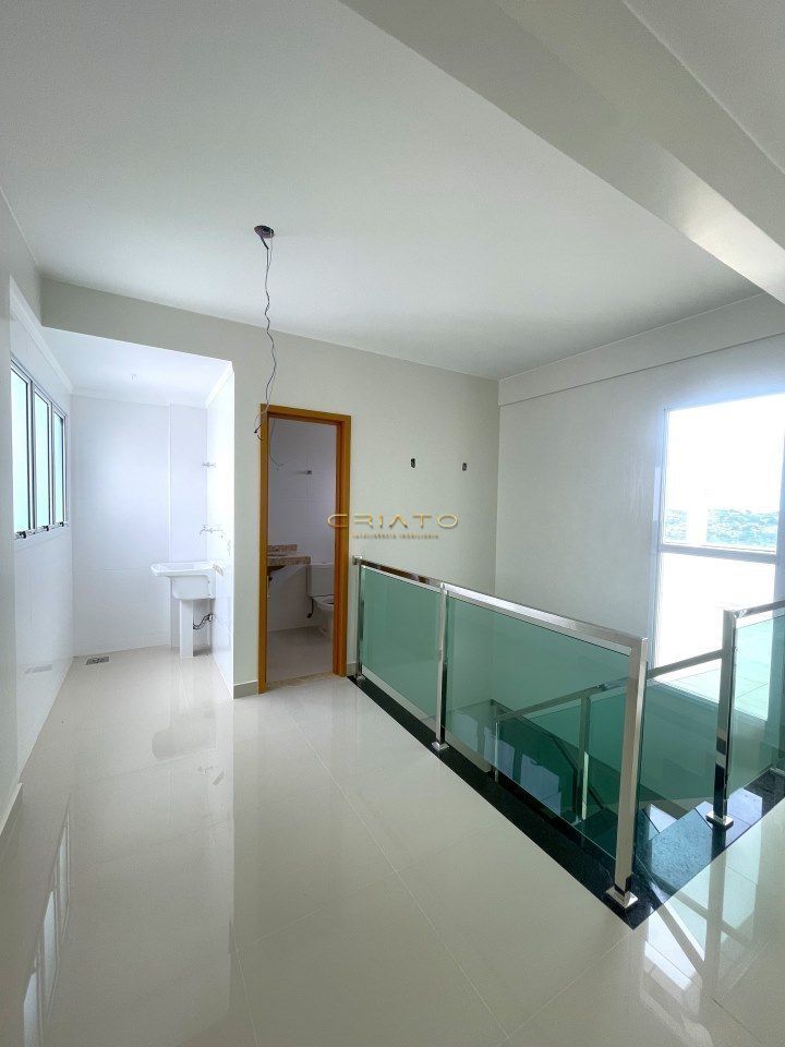 Apartamento de 3 quartos, 185m² no bairro Residencial Araujoville, em Anápolis | Eu Corretor