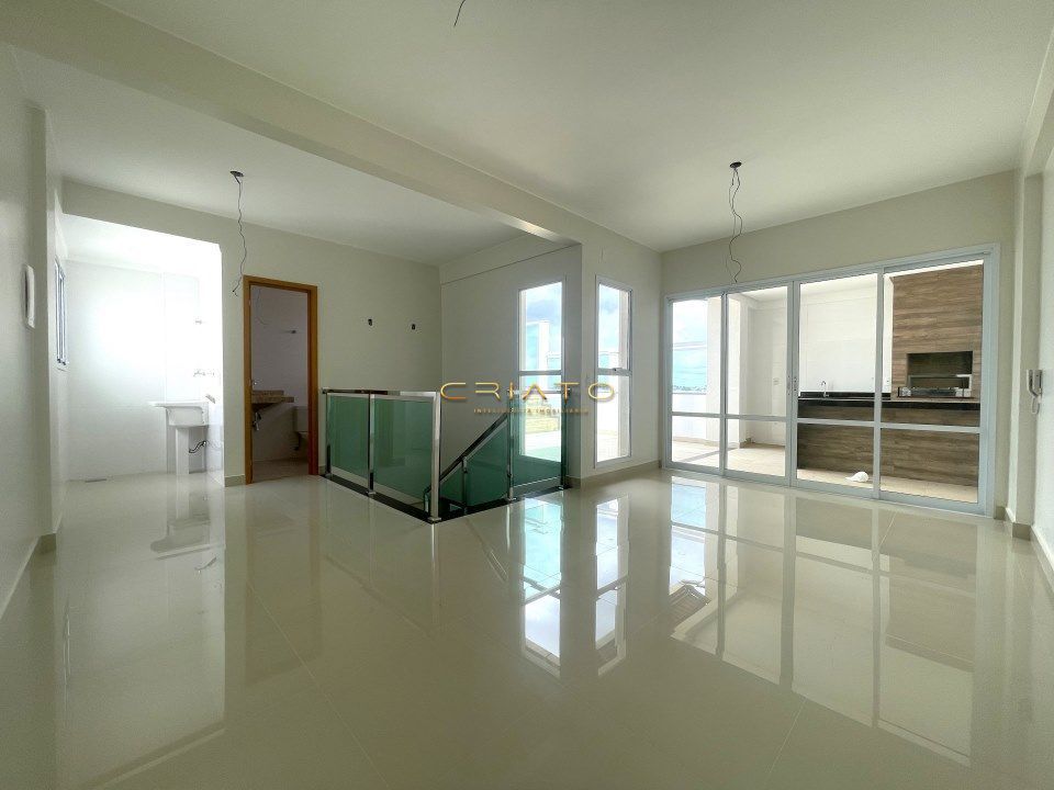 Apartamento de 3 quartos, 185m² no bairro Residencial Araujoville, em Anápolis | Eu Corretor