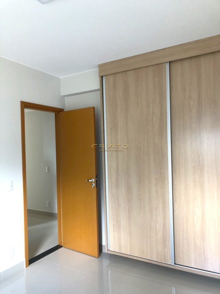 Apartamento de 3 quartos, 93m² no bairro Residencial Araujoville, em Anápolis | Eu Corretor