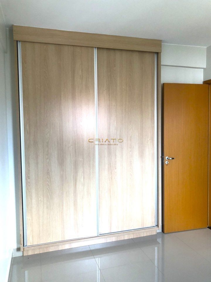 Apartamento de 3 quartos, 93m² no bairro Residencial Araujoville, em Anápolis | Eu Corretor