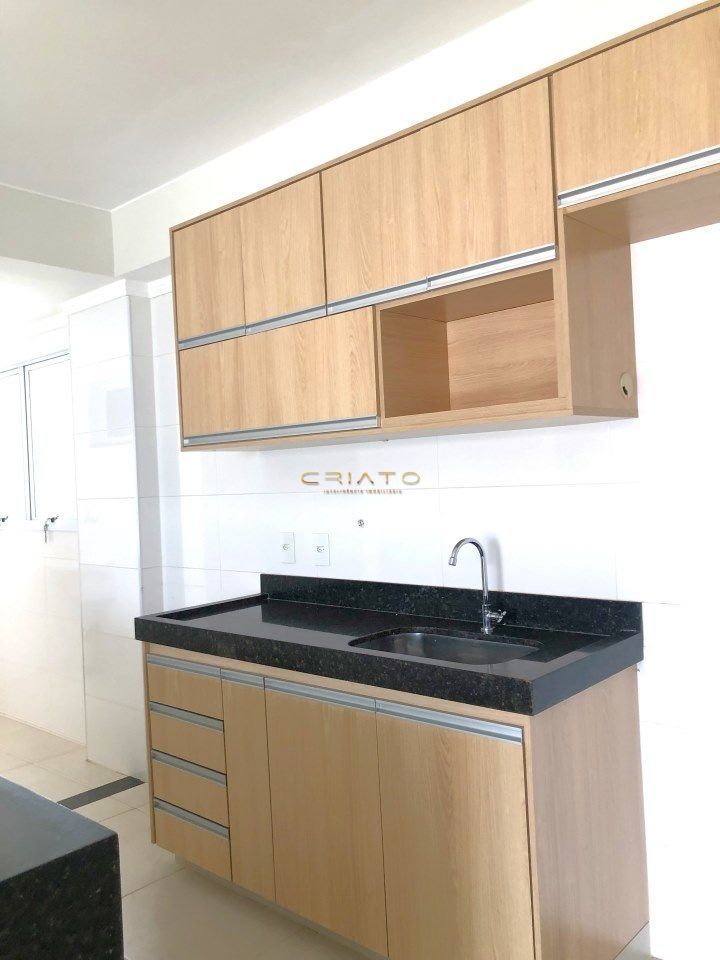 Apartamento de 3 quartos, 93m² no bairro Residencial Araujoville, em Anápolis | Eu Corretor