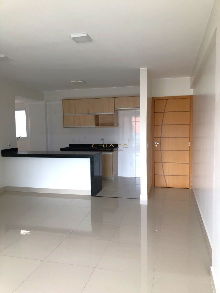 Apartamento de 3 quartos, 93m² no bairro Residencial Araujoville, em Anápolis | Eu Corretor