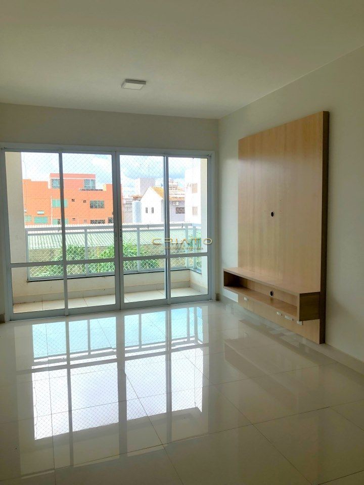 Apartamento de 3 quartos, 93m² no bairro Residencial Araujoville, em Anápolis | Eu Corretor