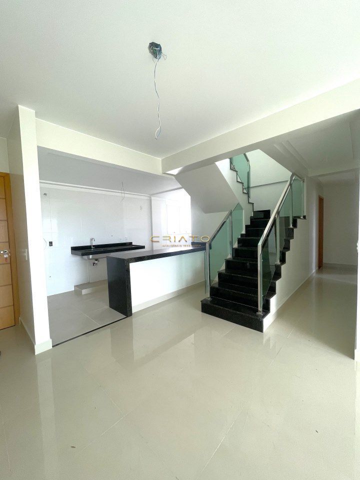 Apartamento de 3 quartos, 185m² no bairro Residencial Araujoville, em Anápolis | Eu Corretor