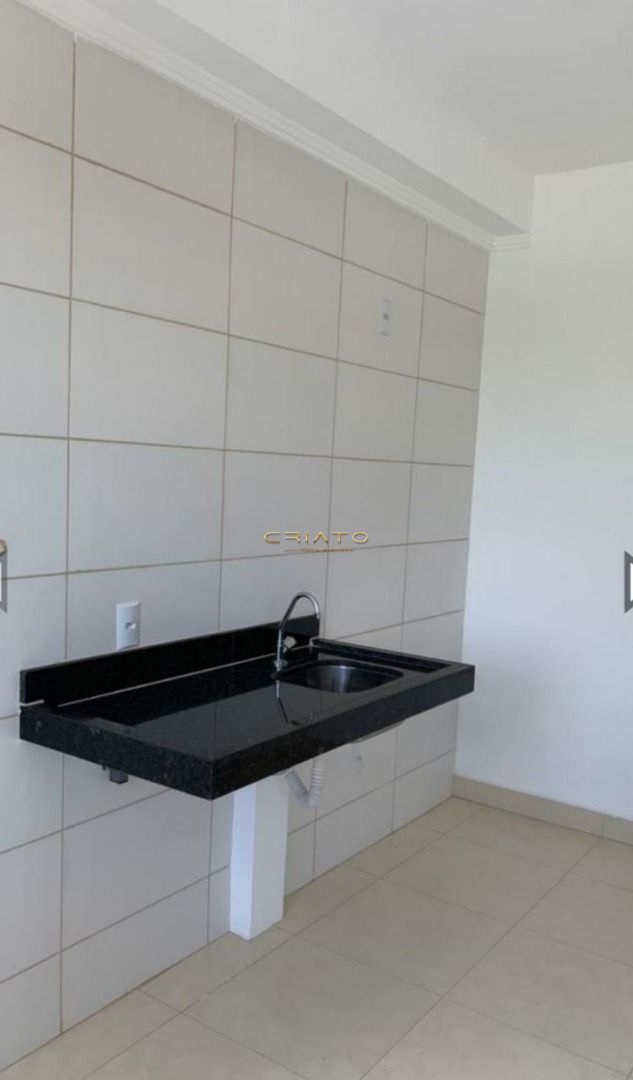 Apartamento de 2 quartos, 49m² no bairro Vila Formosa, em Anápolis | Eu Corretor