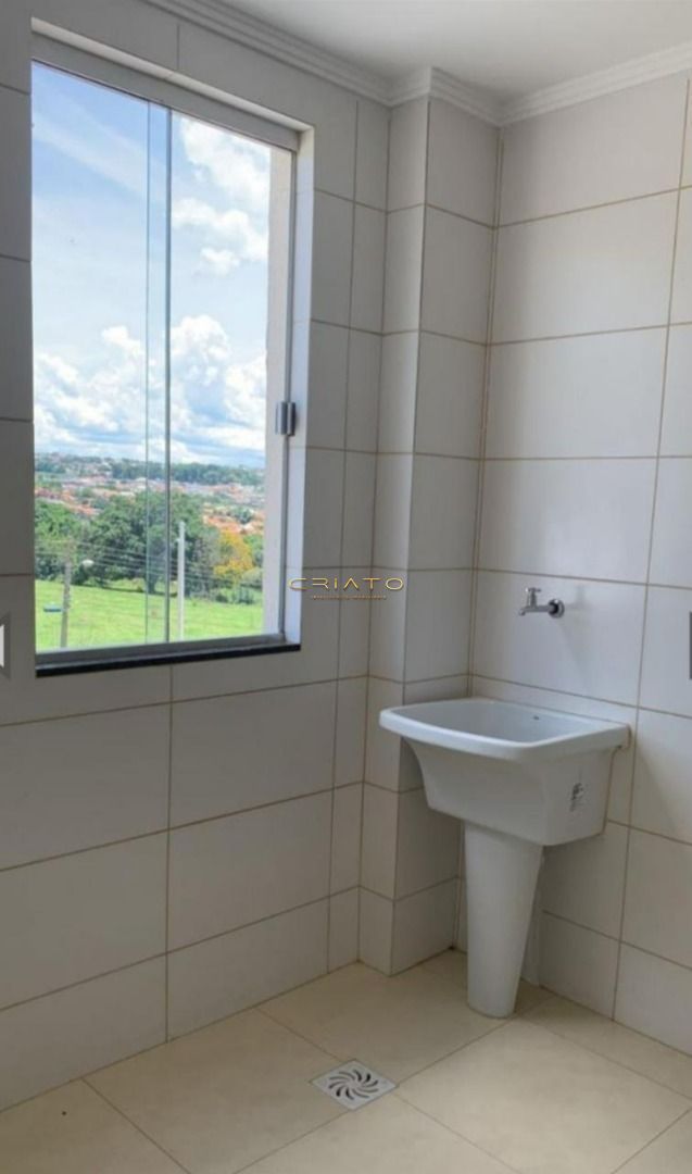 Apartamento de 2 quartos, 49m² no bairro Vila Formosa, em Anápolis | Eu Corretor