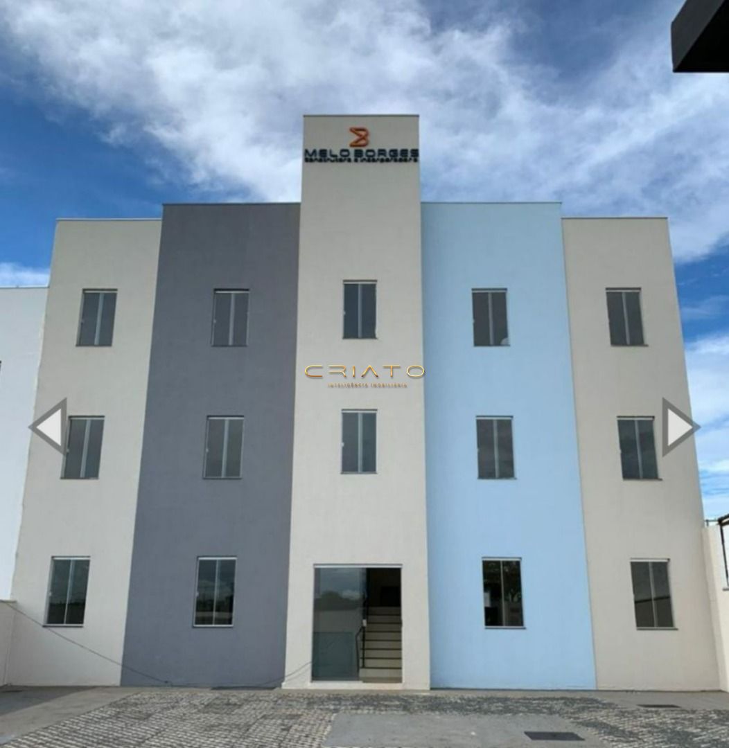 Apartamento de 2 quartos, 49m² no bairro Vila Formosa, em Anápolis | Eu Corretor