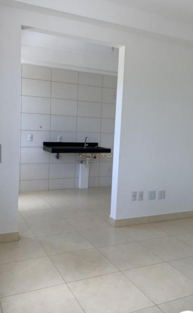 Apartamento de 2 quartos, 49m² no bairro Vila Formosa, em Anápolis | Eu Corretor