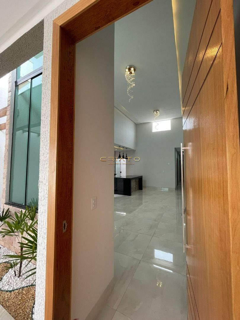 Casa de 3 quartos, 120m² no bairro Nenhum, em Anápolis | Eu Corretor
