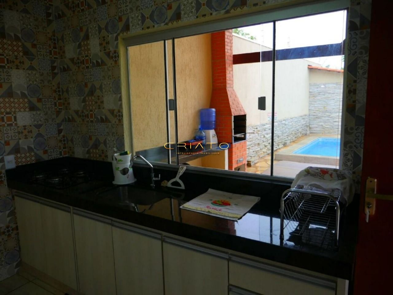 Casa de 4 quartos, 130m² no bairro Centro, em Pirenópolis | Eu Corretor