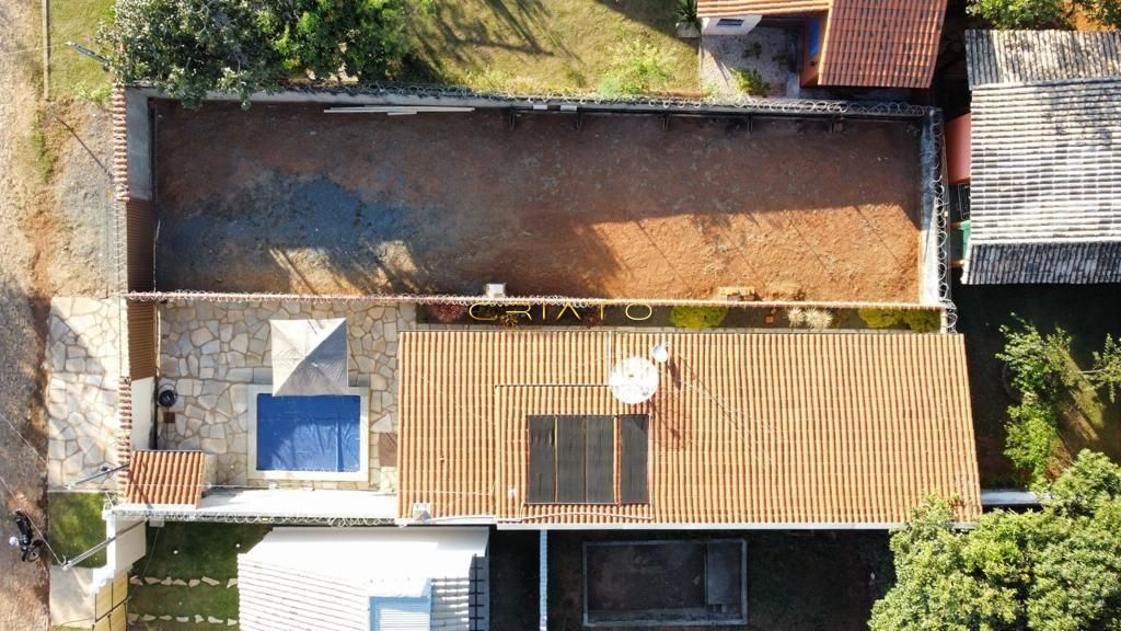 Casa de 4 quartos, 130m² no bairro Centro, em Pirenópolis | Eu Corretor