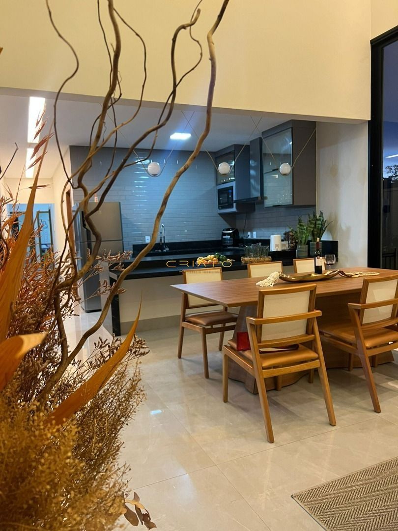 Casa de 3 quartos, 198m² no bairro Nenhum, em Anápolis | Eu Corretor
