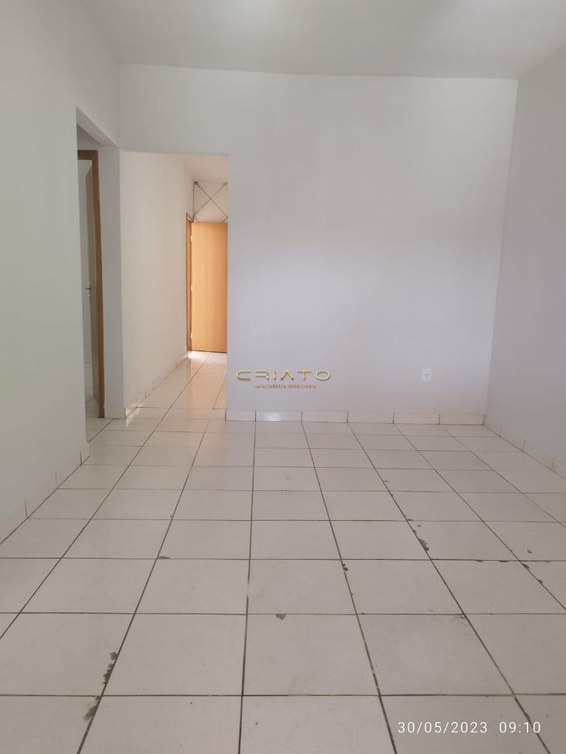 Casa de 3 quartos, 145m² no bairro Jibran El Hadj, em Anápolis | Eu Corretor