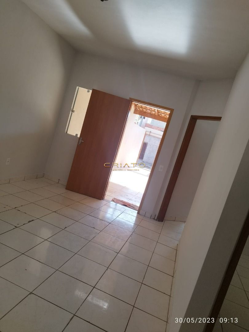 Casa de 3 quartos, 145m² no bairro Jibran El Hadj, em Anápolis | Eu Corretor