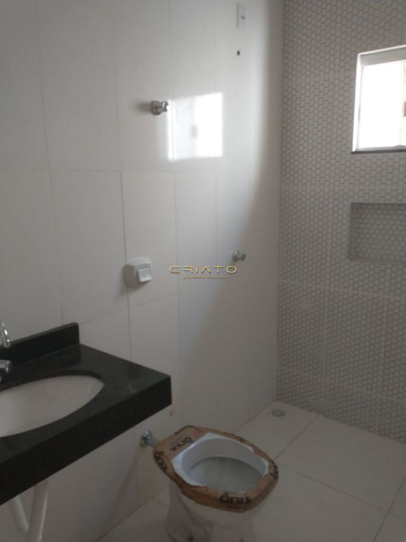 Casa de 3 quartos, 100m² no bairro Setor Summerville, em Anápolis | Eu Corretor