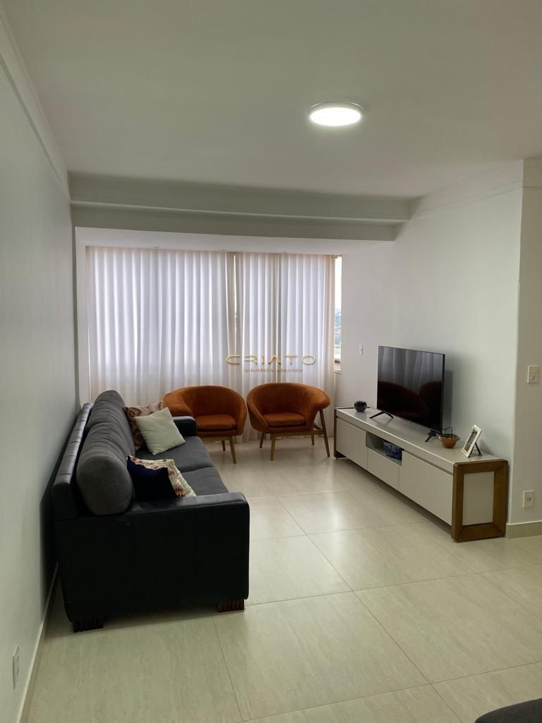 Apartamento de 3 quartos, 106m² no bairro Cidade Jardim, em Anápolis | Eu Corretor