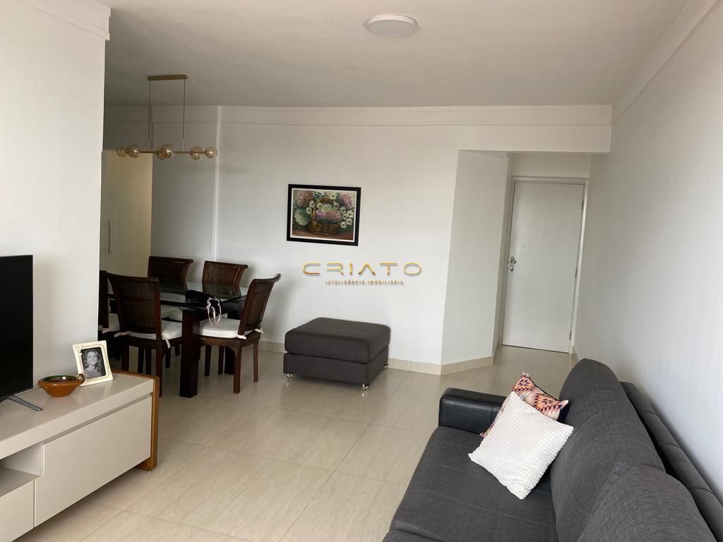 Apartamento de 3 quartos, 106m² no bairro Cidade Jardim, em Anápolis | Eu Corretor