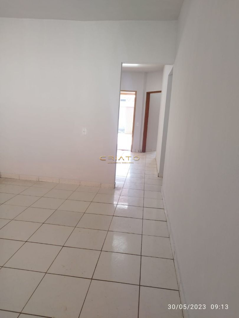 Casa de 3 quartos, 145m² no bairro Jibran El Hadj, em Anápolis | Eu Corretor