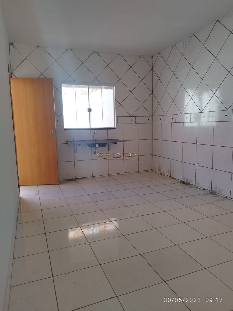 Casa de 3 quartos, 145m² no bairro Jibran El Hadj, em Anápolis | Eu Corretor