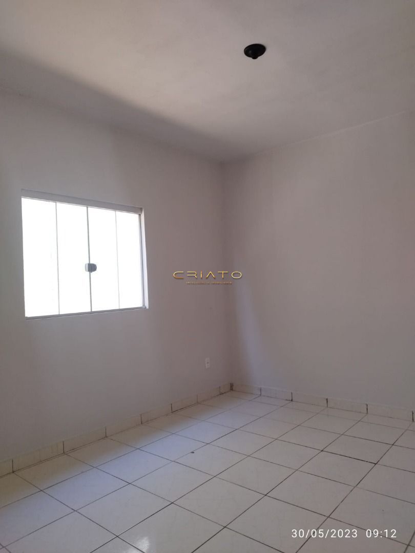 Casa de 3 quartos, 145m² no bairro Jibran El Hadj, em Anápolis | Eu Corretor