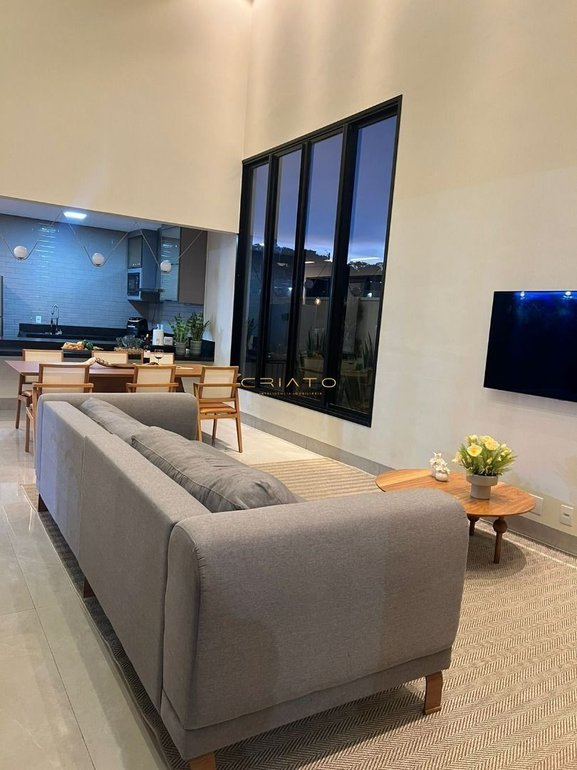 Casa de 3 quartos, 198m² no bairro Nenhum, em Anápolis | Eu Corretor