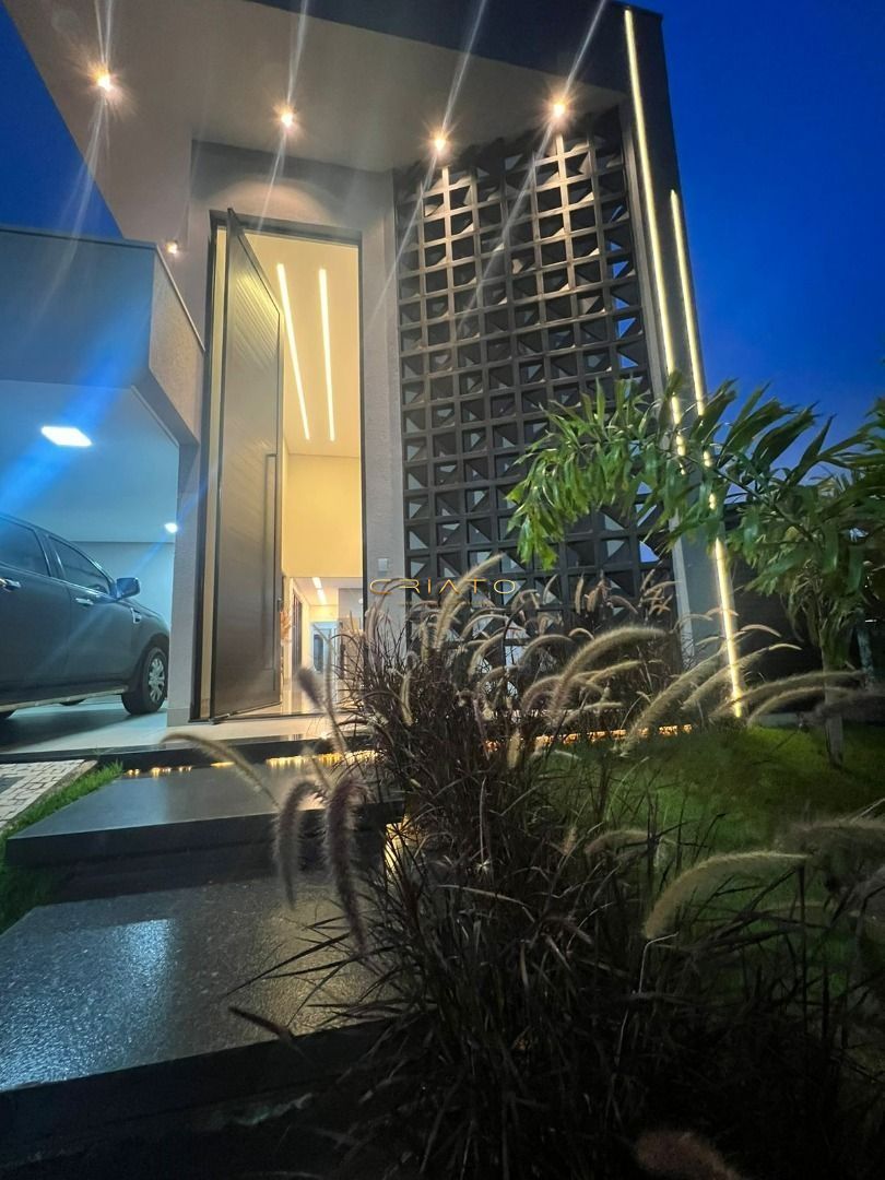 Casa de 3 quartos, 198m² no bairro Nenhum, em Anápolis | Eu Corretor