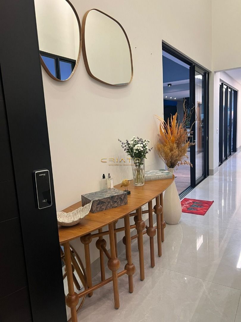 Casa de 3 quartos, 198m² no bairro Nenhum, em Anápolis | Eu Corretor