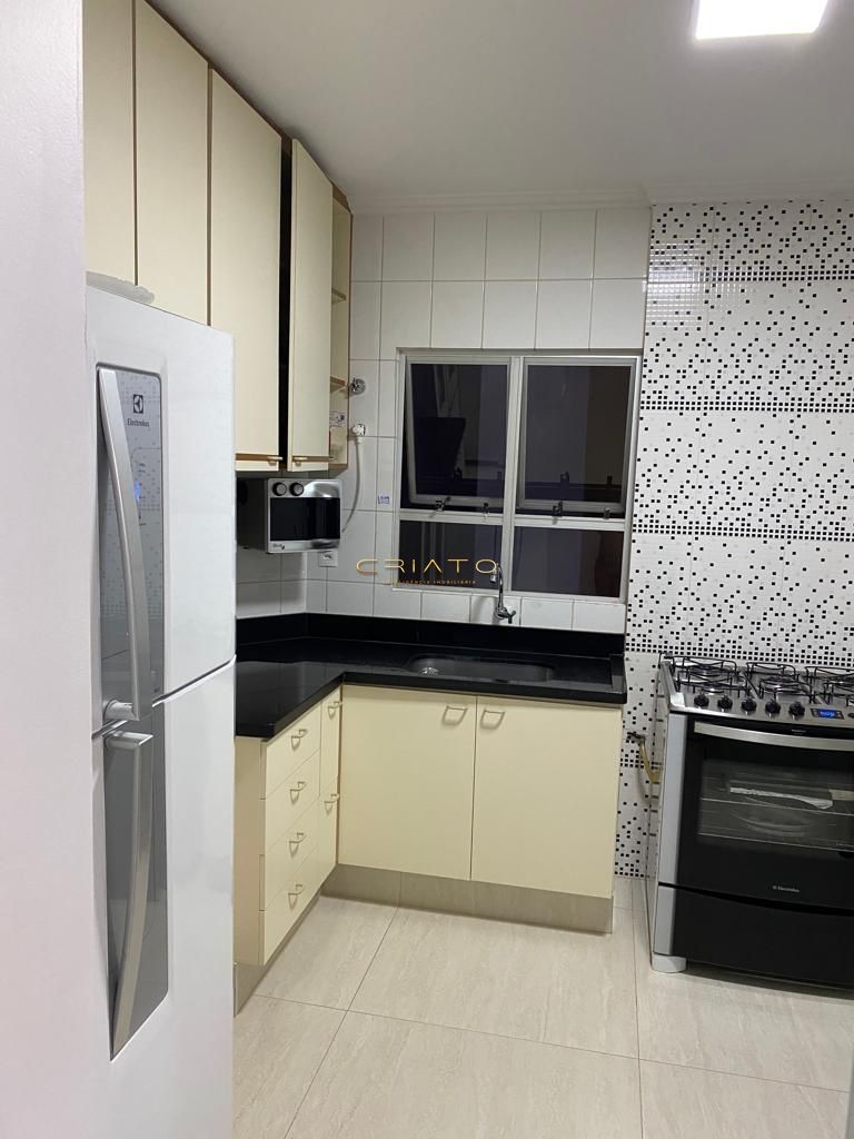 Apartamento de 3 quartos, 106m² no bairro Cidade Jardim, em Anápolis | Eu Corretor