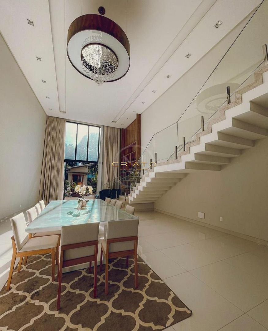 Casa de 4 quartos, 458m² no bairro Setor Bougainville, em Anápolis | Eu Corretor