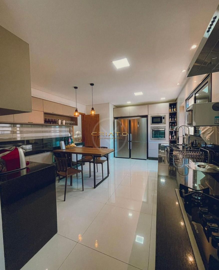 Casa de 4 quartos, 458m² no bairro Setor Bougainville, em Anápolis | Eu Corretor