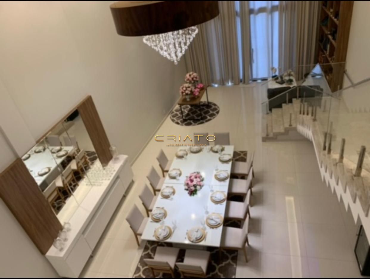 Casa de 4 quartos, 458m² no bairro Setor Bougainville, em Anápolis | Eu Corretor