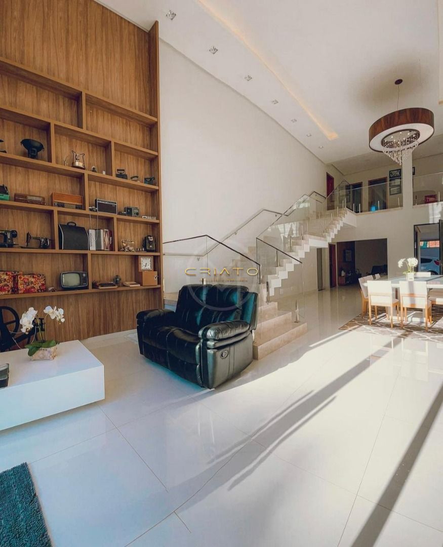 Casa de 4 quartos, 458m² no bairro Setor Bougainville, em Anápolis | Eu Corretor