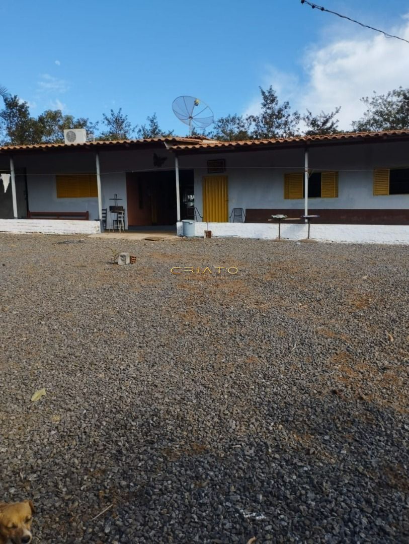 Chácara de 3 quartos, 250m² no bairro Zona Rural, em Terezópolis de Goiás | Eu Corretor