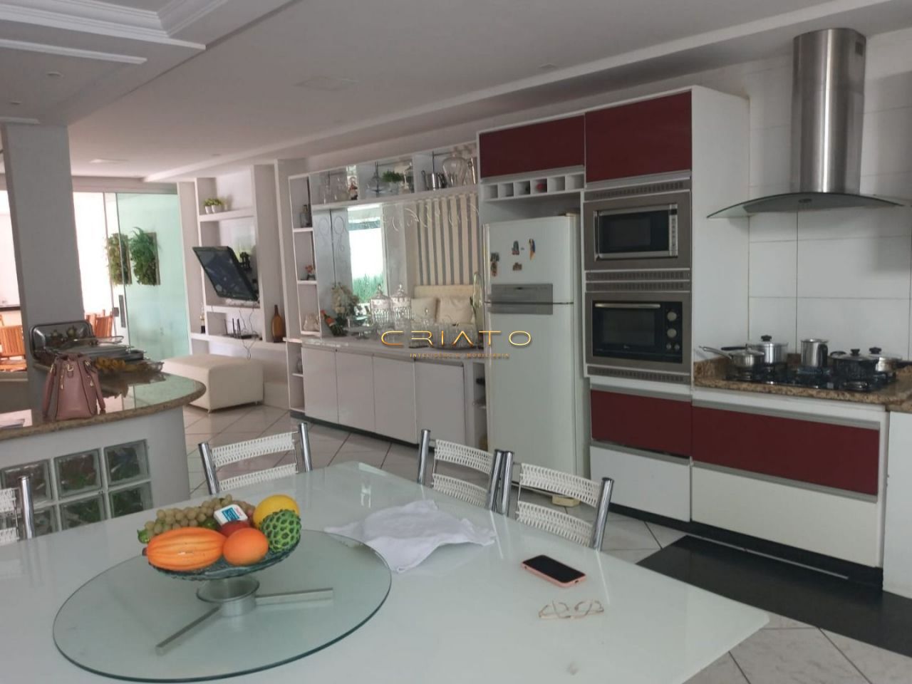 Sobrado de 3 quartos, 480m² no bairro Vila Santa Isabel, em Anápolis | Eu Corretor