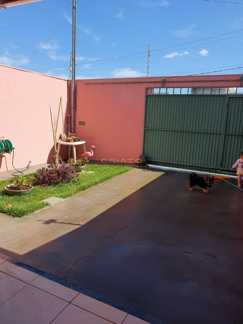 Casa de 3 quartos, 105m² no bairro Residencial Vale do Sol, em Anápolis | Eu Corretor