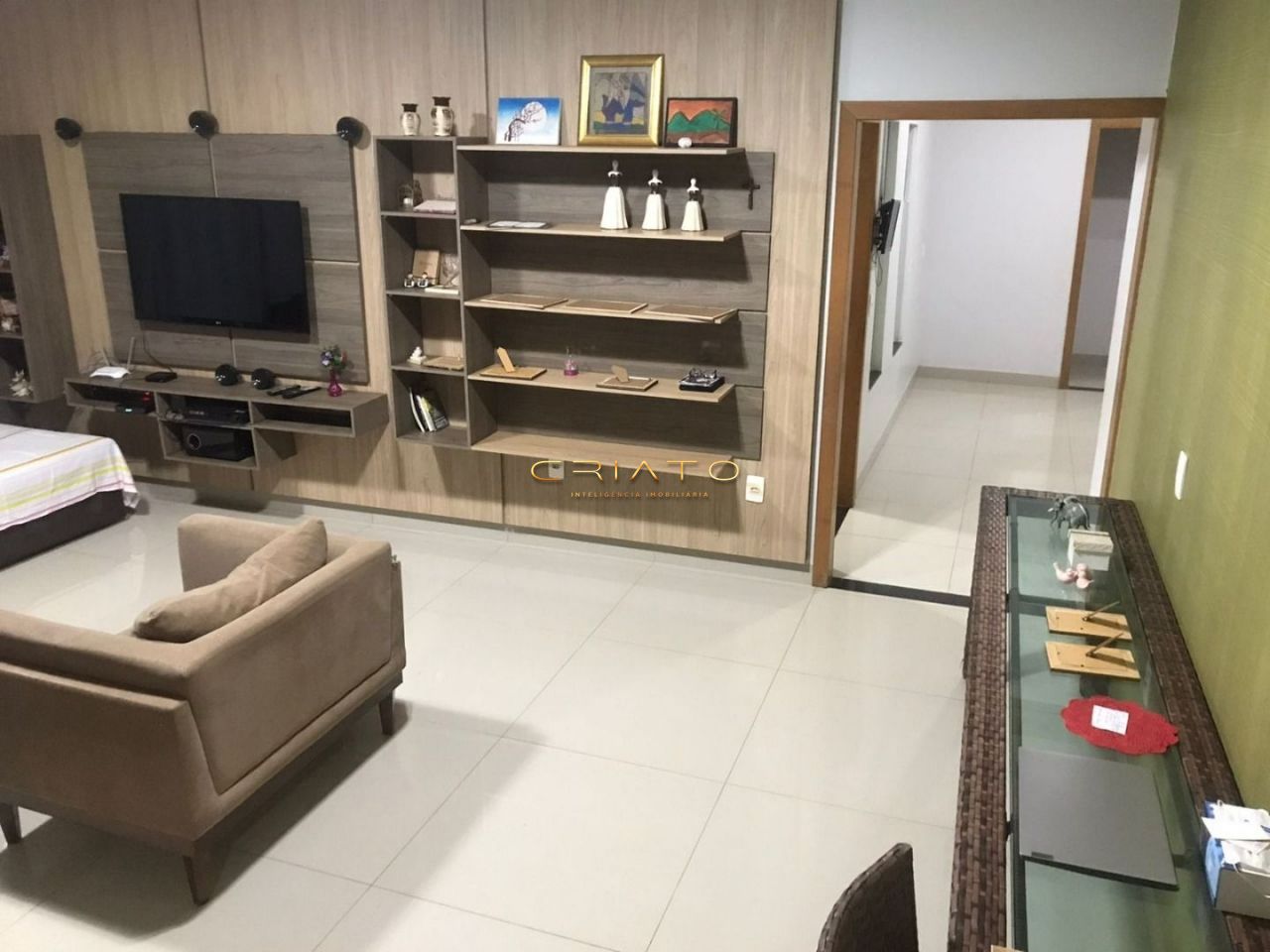 Casa de 3 quartos, 254m² no bairro Jardim das Samambaias, em Anápolis | Eu Corretor