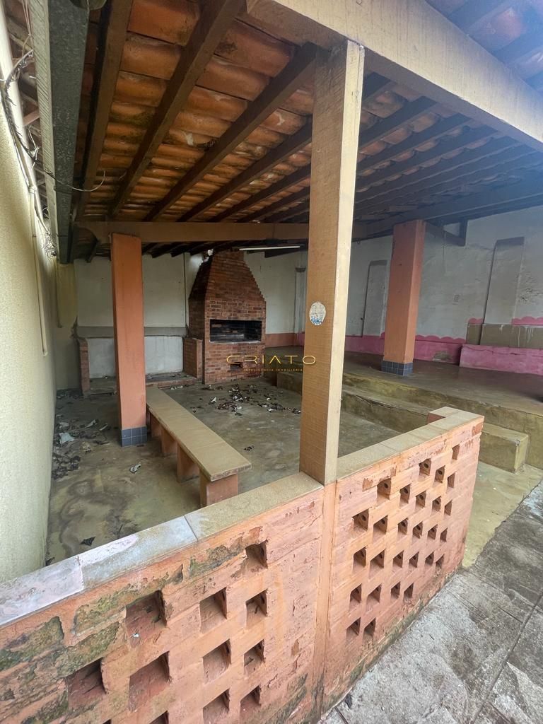 Casa de 3 quartos, 190m² no bairro Vila Santana, em Anápolis | Eu Corretor