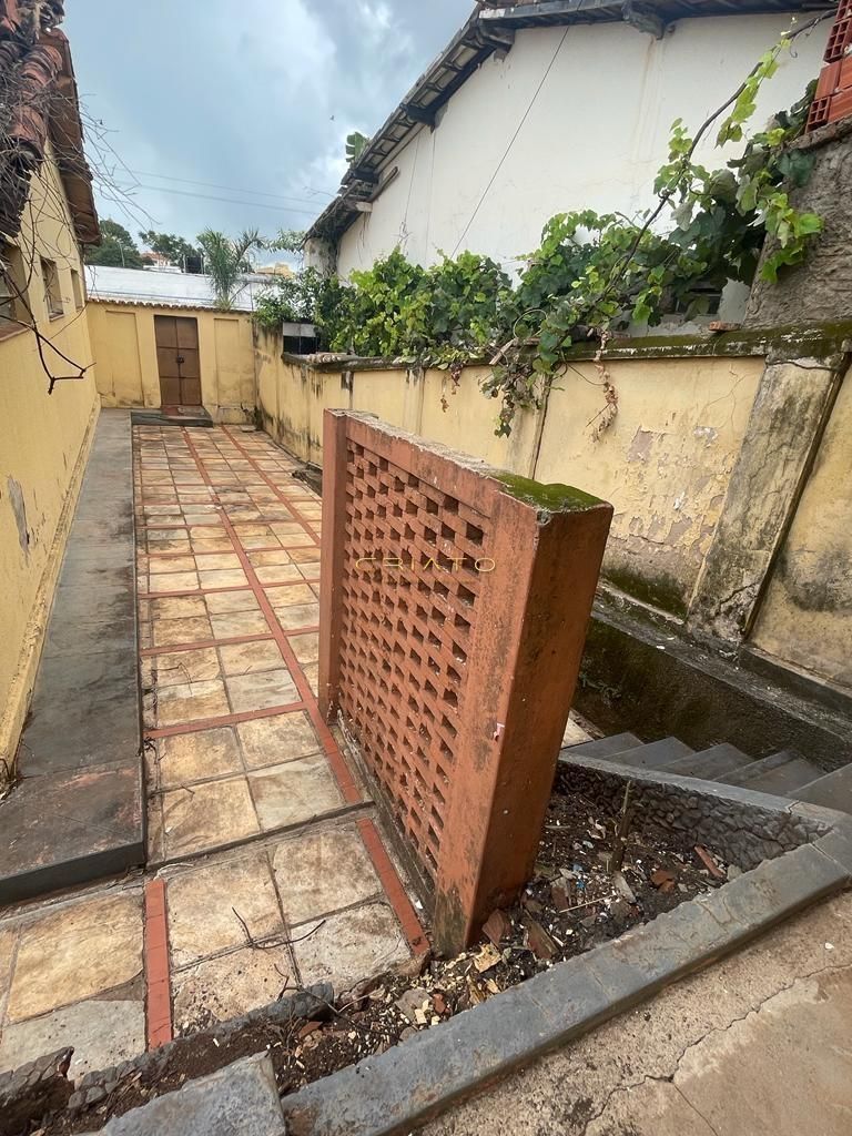 Casa de 3 quartos, 190m² no bairro Vila Santana, em Anápolis | Eu Corretor