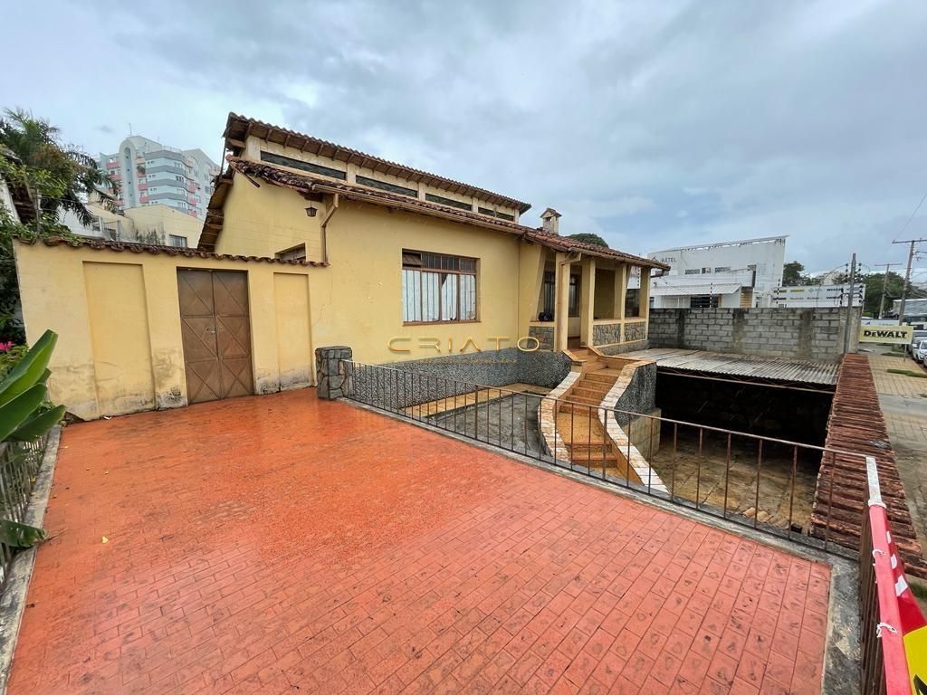 Casa de 3 quartos, 190m² no bairro Vila Santana, em Anápolis | Eu Corretor