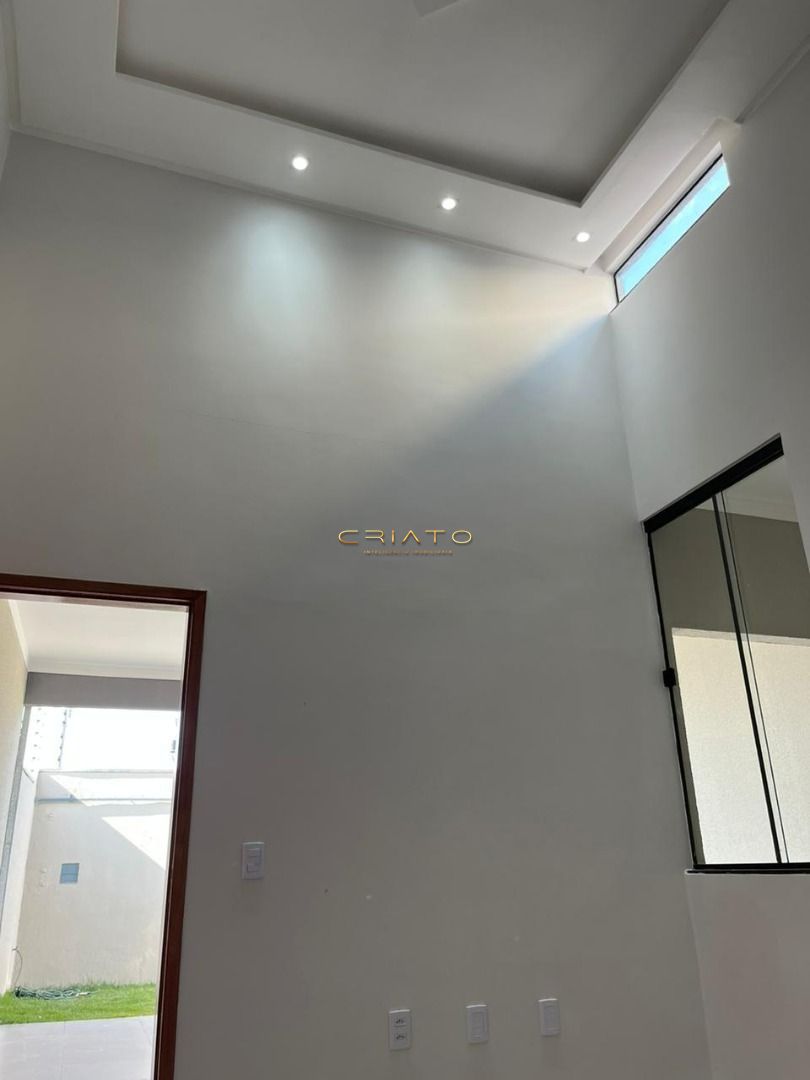 Casa de 3 quartos, 102m² no bairro Parque dos Pirineus, em Anápolis | Eu Corretor