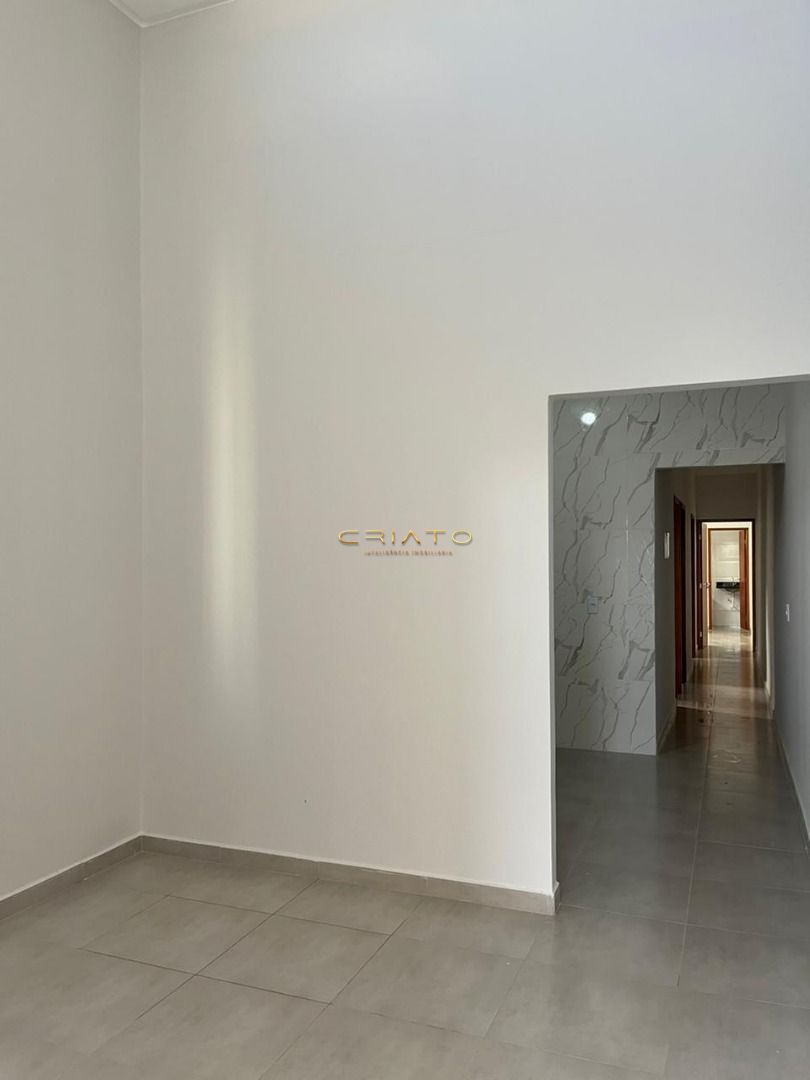 Casa de 3 quartos, 102m² no bairro Parque dos Pirineus, em Anápolis | Eu Corretor