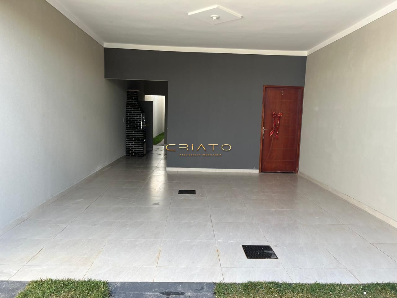 Casa de 3 quartos, 102m² no bairro Parque dos Pirineus, em Anápolis | Eu Corretor