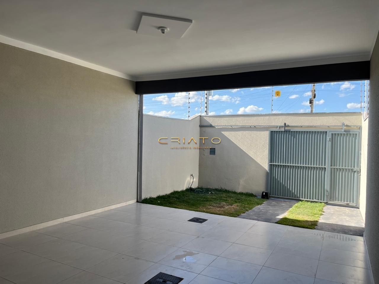 Casa de 3 quartos, 102m² no bairro Parque dos Pirineus, em Anápolis | Eu Corretor